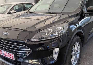 Ford Kuga 72.300 km 19.800 &euro; Langenmosen 86571