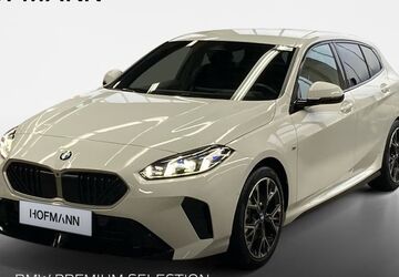 BMW 123 19.600 km 39.715 &euro; Ingolstadt 85053