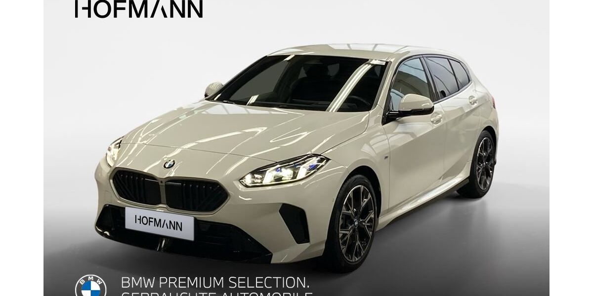 BMW 123 19.600 km 39.715 &euro; Ingolstadt 85053