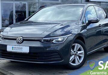 VW Golf 44.330 km 21.948 &euro; Schrobenhausen-Edelshsn. 86529