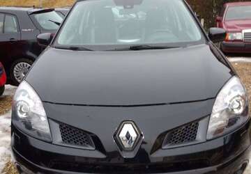 Renault Koleos 209.100 km 2.999 &euro; Mainburg/Oberempfenbach 84048