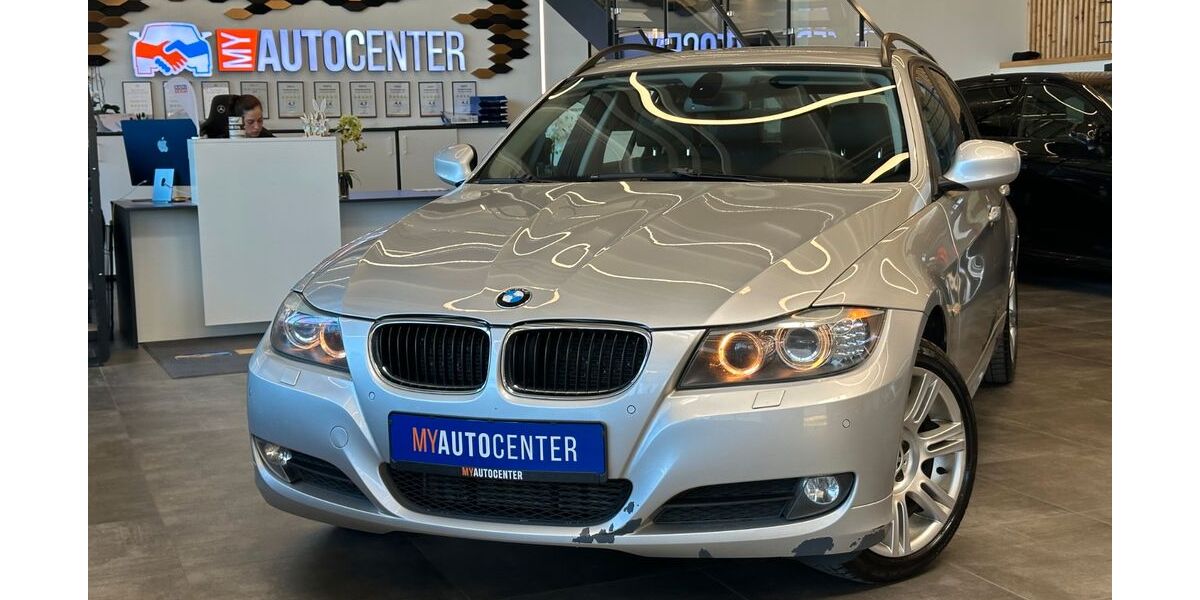 BMW 320 272.918 km 3.899 &euro; Pfaffenhofen 85276