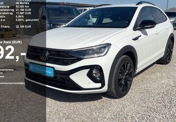 VW Taigo 55.421 km 21.980 &euro; Mainburg 84048