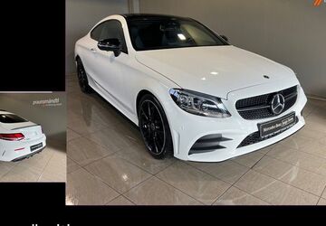 Mercedes-Benz C 300 62.195 km 44.990 &euro; Pfaffenhofen an der Ilm 85276