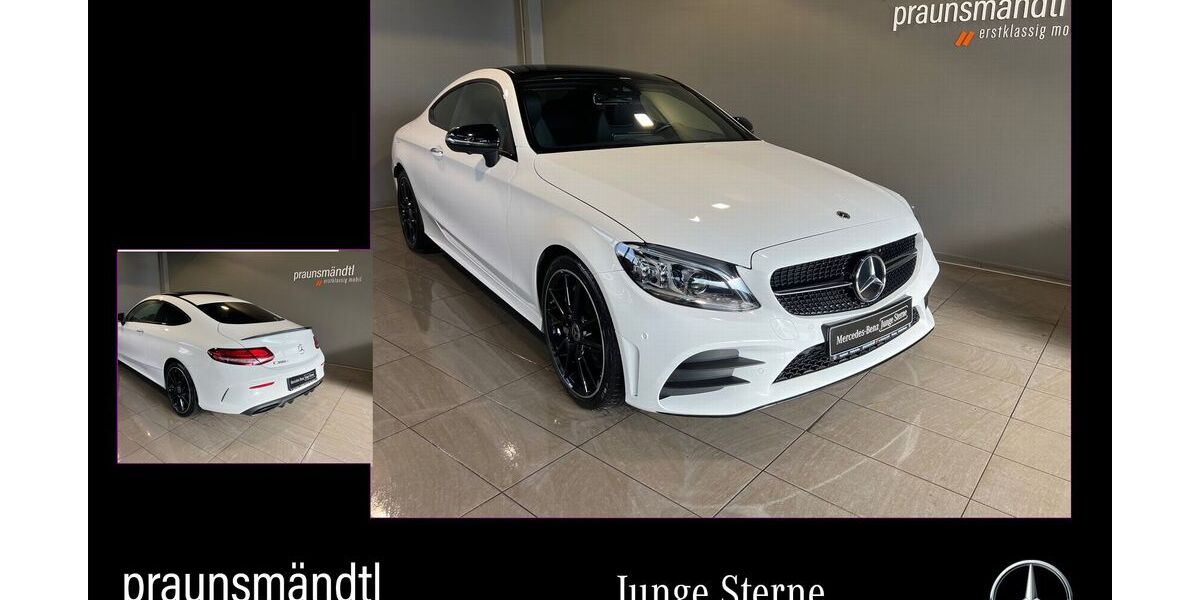 Mercedes-Benz C 300 62.195 km 44.990 &euro; Pfaffenhofen an der Ilm 85276