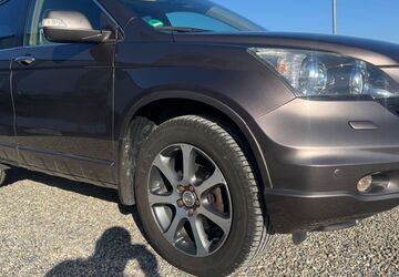 Honda CR-V 191.000 km 7.999 &euro; Karlshuld 86668