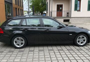 BMW 320 195.000 km 4.990 &euro; Ingolstadt 85057