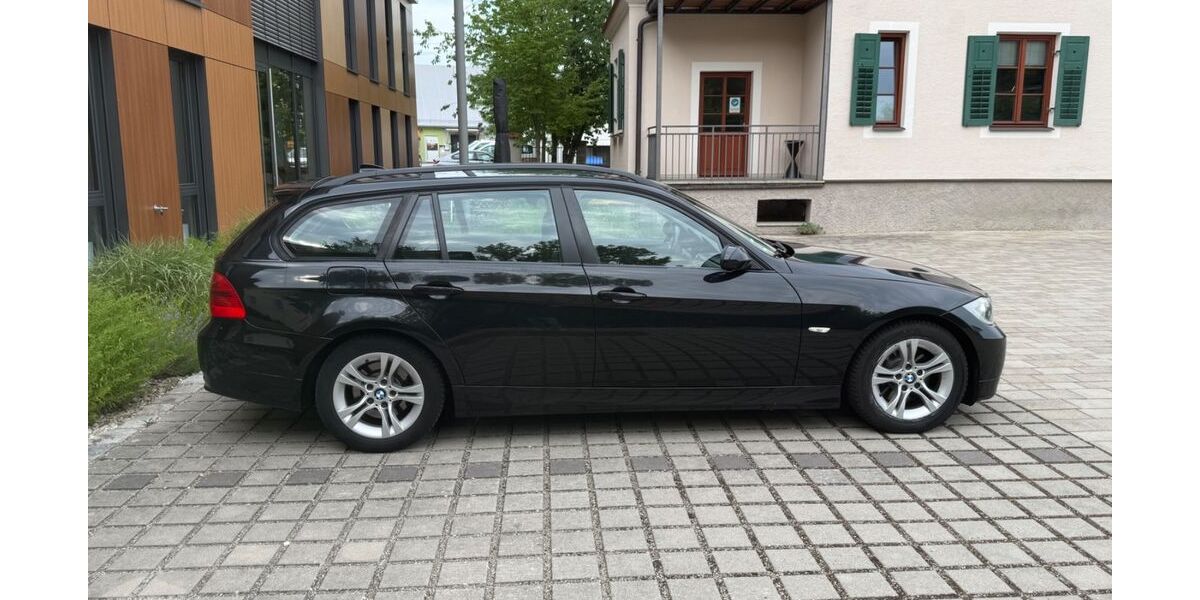BMW 320 195.000 km 4.990 &euro; Ingolstadt 85057