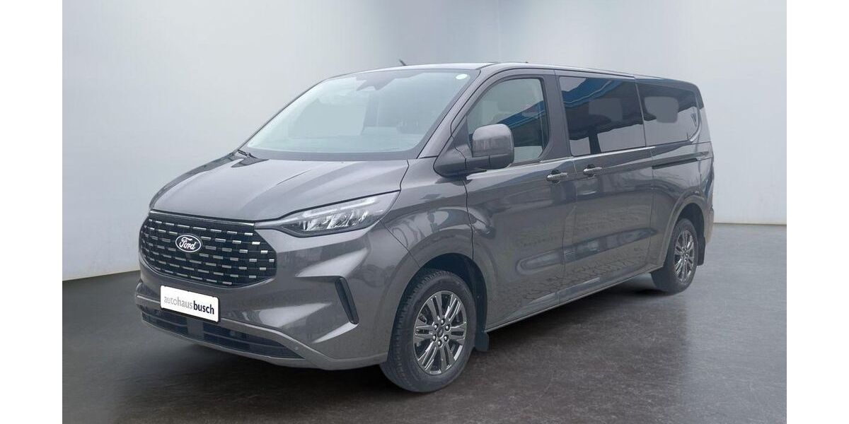 Ford Tourneo Custom 29.232 km 41.890 &euro; Pförring 85104