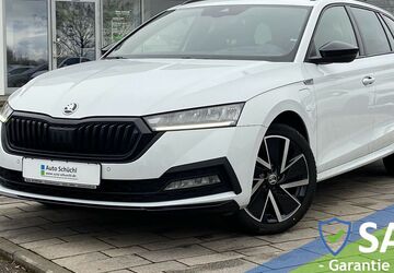 Skoda Octavia 29.344 km 26.948 &euro; Schrobenhausen-Edelshsn. 86529