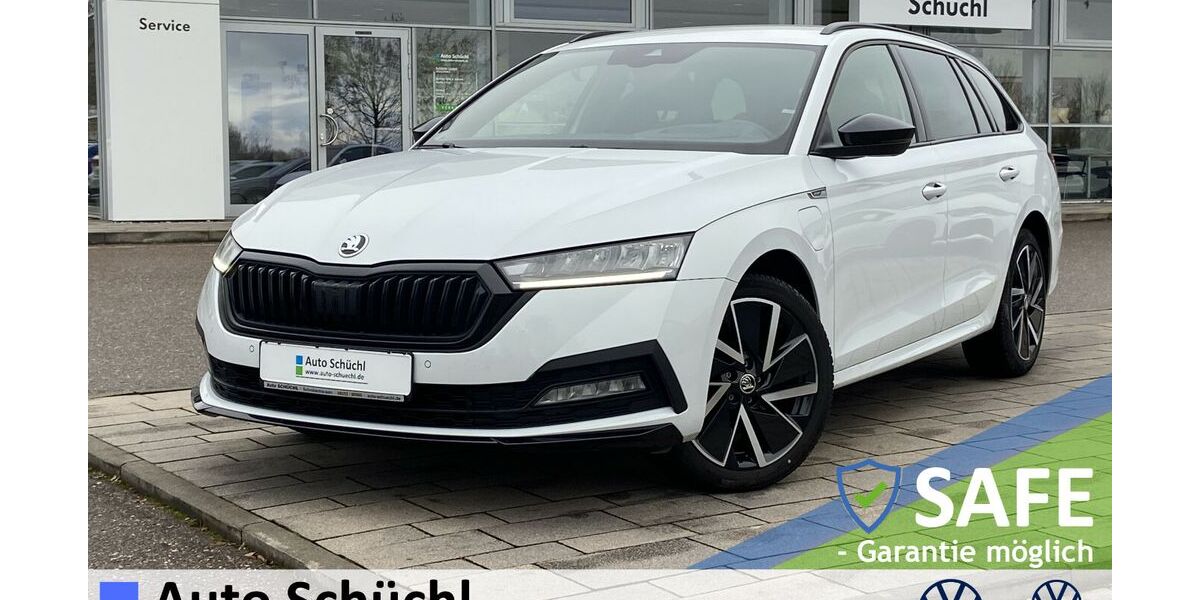 Skoda Octavia 29.344 km 26.948 &euro; Schrobenhausen-Edelshsn. 86529