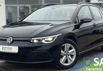 VW Golf 37.757 km 21.248 &euro; Schrobenhausen-Edelshsn. 86529