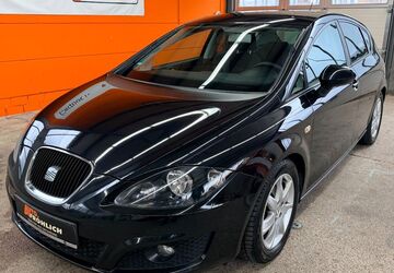 Seat Leon 170.000 km 3.999 &euro; Gaimersheim bei Ingolstadt 85080