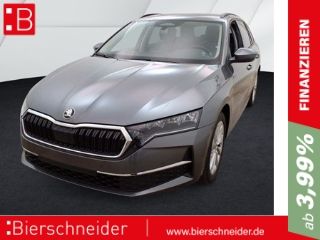 Skoda Octavia 23.040 km 31.650 &euro; Manching 85077