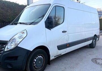 Renault Master 16.907 km 15.990 &euro; Ingolstadt 85055