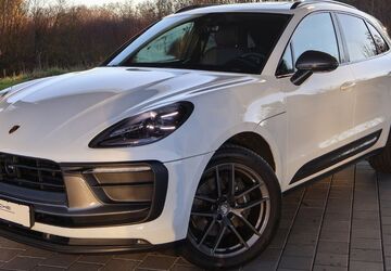 Porsche Macan 39.990 km 71.990 &euro; Ingolstadt 85053