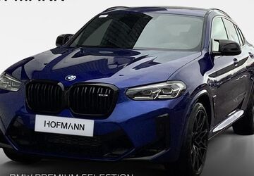 BMW X4 M 9.300 km 76.415 &euro; Neuburg an der Donau 86633