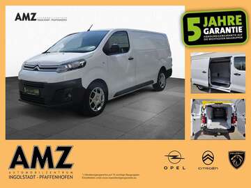 Gebrauchte Citroën Jumpy