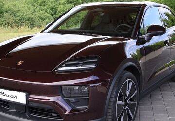 Porsche Macan 11.900 km 84.980 &euro; Ingolstadt 85053