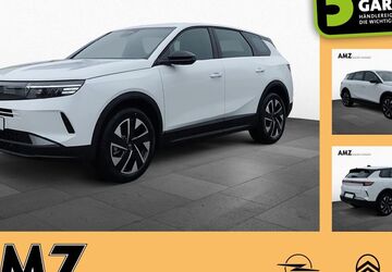 Opel Grandland (X) 5.000 km 33.990 &euro; Ingolstadt 85055