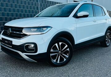 VW T-Cross 79.800 km 17.490 &euro; Ingolstadt 85049