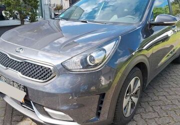 Kia Niro 129.000 km 11.500 &euro; Neuburg an der Donau 86633