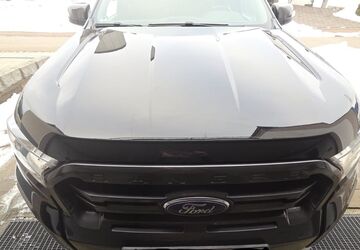 Ford Ranger 106.000 km 30.900 &euro; Ingolstadt 85055