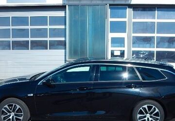 Opel Insignia 47.590 km 16.990 &euro; Schrobenhausen 86529