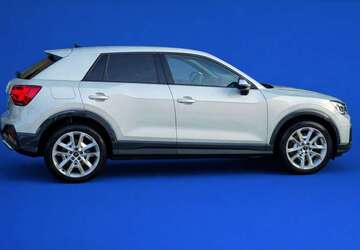 Audi SQ2 15.300 km 39.900 &euro; Riedenburg 93339