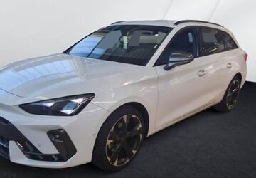 Cupra Leon 24.012 km 29.950 &euro; Ingolstadt 85053