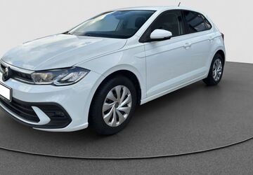 VW Polo 26.980 km 16.950 &euro; Manching 85077