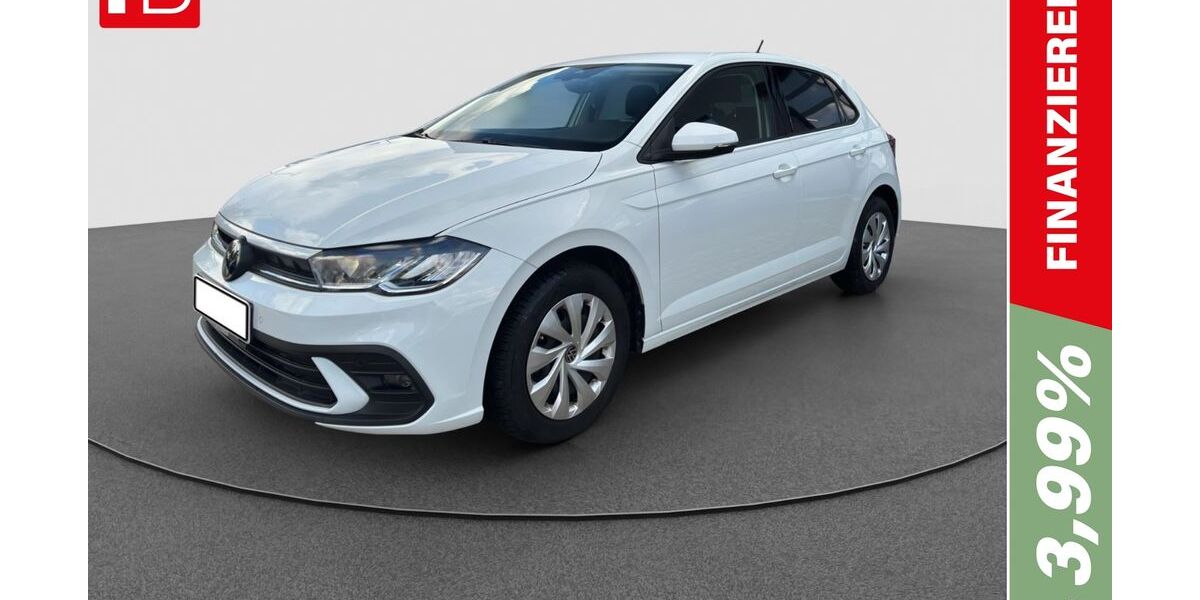 VW Polo 26.980 km 16.950 &euro; Manching 85077