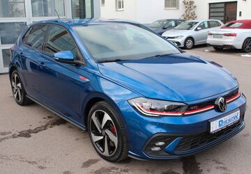 VW Polo 40.800 km 23.150 &euro; Ingolstadt 85055