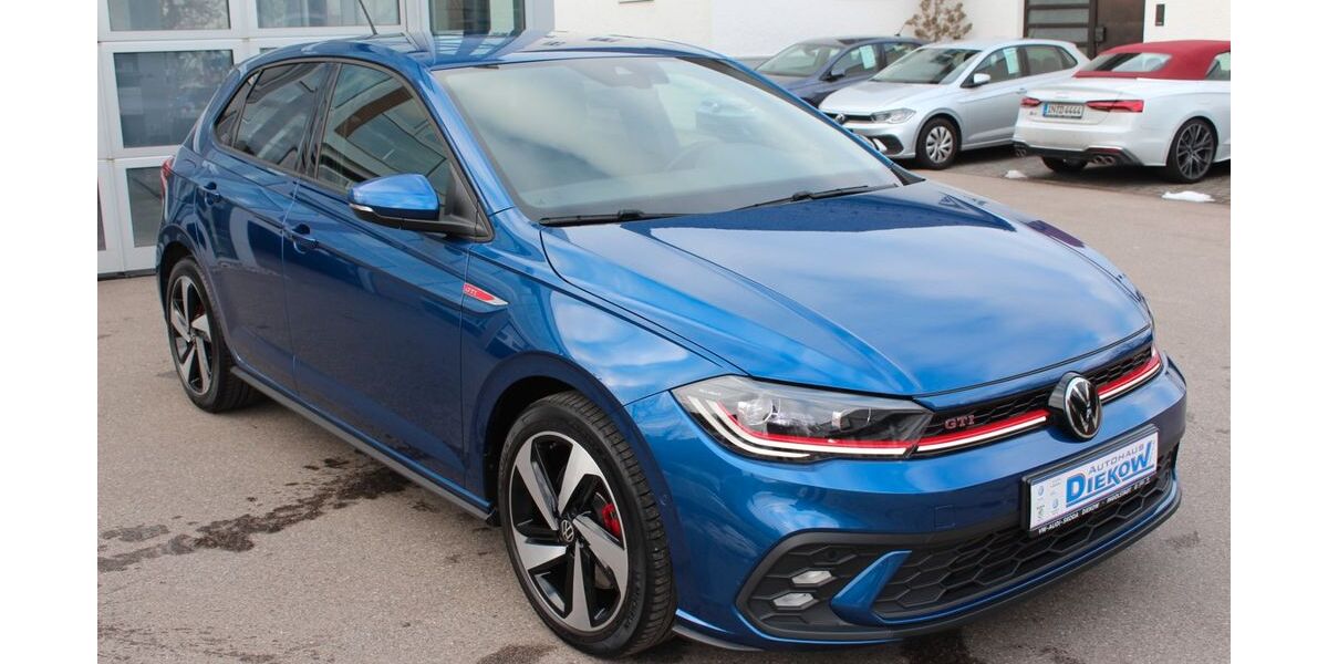 VW Polo 40.800 km 23.150 &euro; Ingolstadt 85055