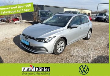 VW Golf 35.640 km 18.800 &euro; Mainburg 84048