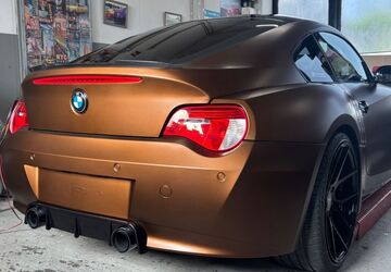 BMW Z4 165.500 km 22.000 &euro; Manching 85077
