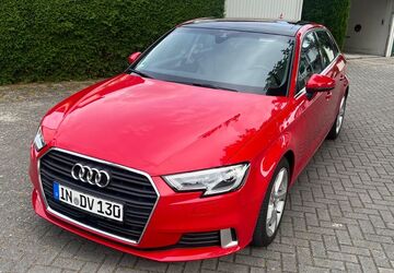 Audi A3 67.000 km 16.500 &euro; Ingolstadt 85049