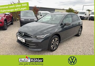 VW Golf 14.000 km 26.610 &euro; Mainburg 84048
