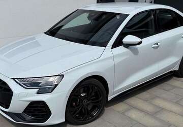 Audi S3 11.500 km 42.500 &euro; Lichtenau 86706