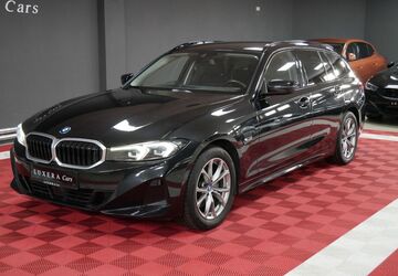 BMW 330 101.257 km 24.990 &euro; Großmehring 85098