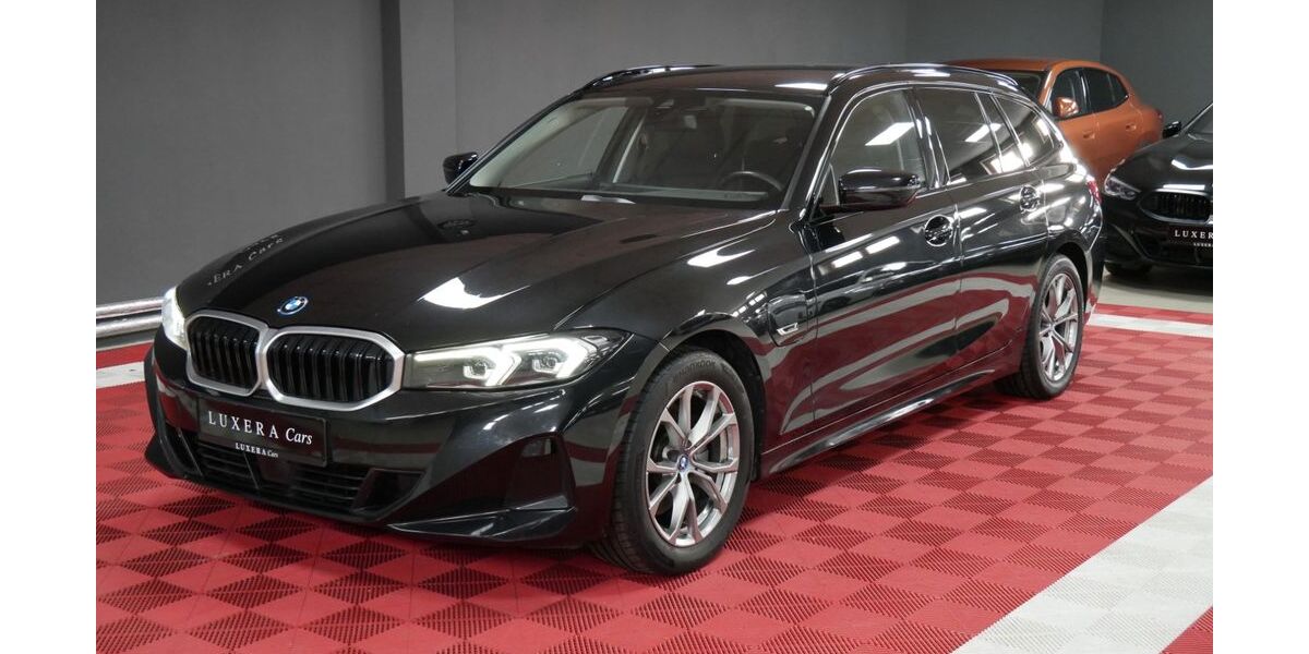 BMW 330 101.257 km 24.990 &euro; Großmehring 85098