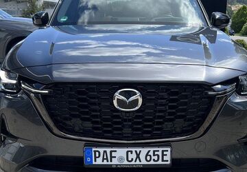 Mazda CX-60 3.045 km 50.990 &euro; Pfaffenhofen 85276