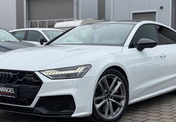 Audi S7 39.500 km 68.490 &euro; Karlshuld 86668