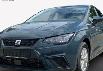 Seat Ibiza 3.500 km 18.990 &euro; Pfaffenhofen 85276