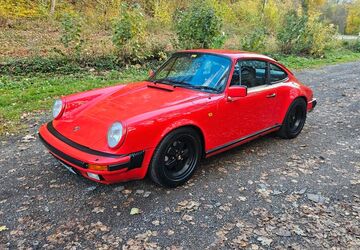 Porsche 911 Urmodell 217.000 km 76.990 &euro; Ingolstadt 85049