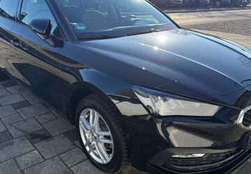 Seat Leon 45.150 km 22.380 &euro; Schrobenhausen 86529