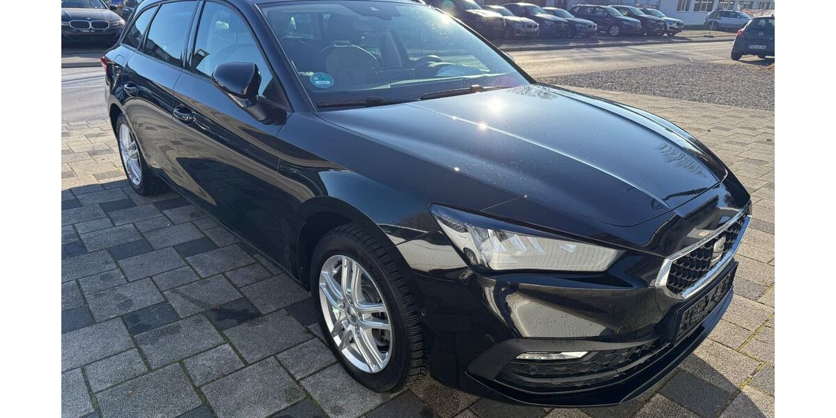 Seat Leon 45.150 km 22.380 &euro; Schrobenhausen 86529