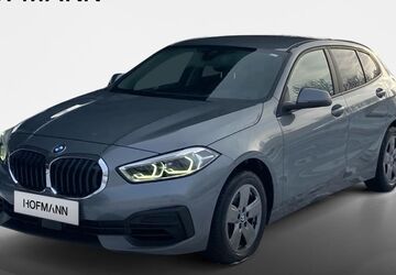 BMW 116 61.200 km 18.915 &euro; Ingolstadt 85053
