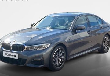 BMW 330 78.900 km 27.490 &euro; Ingolstadt 85053