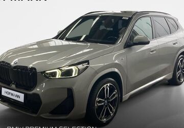 BMW iX1 69.000 km 38.316 &euro; Ingolstadt 85053